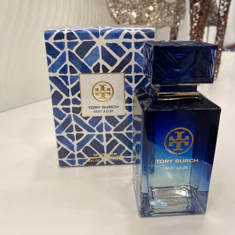 Tory Burch Nuit Azur
